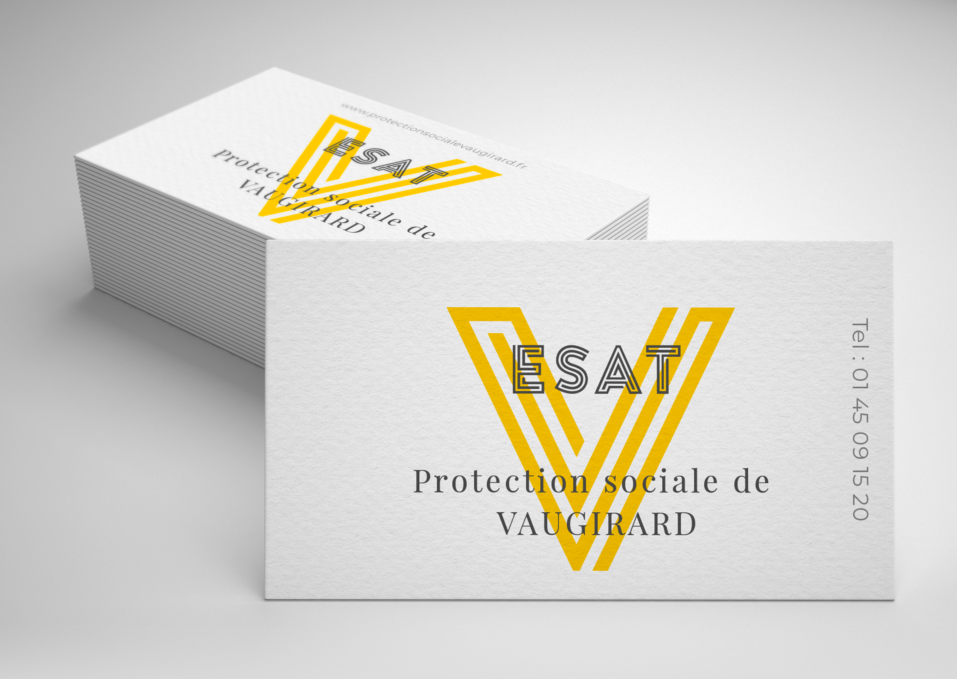 Protection sociale de VAUGIRARD