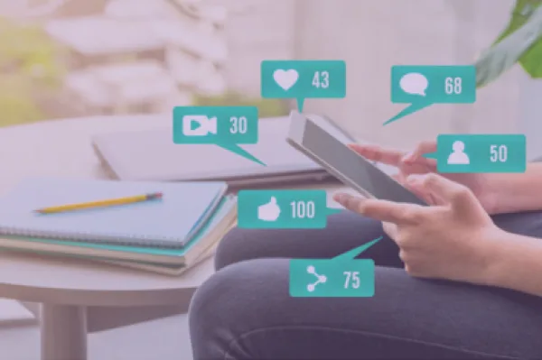 La sécurité sur les réseaux sociaux