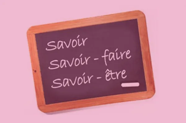 Savoir-être dans un environnement professionnel