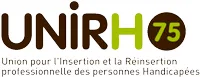 UNIRH 75 — Union pour l’insertion et la réinsertion professionnelle des personnes handicapées