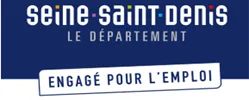 Département de la Seine-Saint-Denis — engagé pour l’emploi