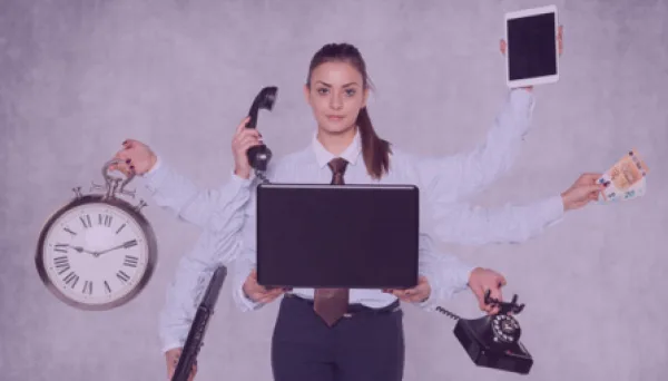 Agent d’accueil Standardiste