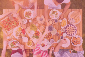 Une bonne alimentation pour une bonne santé