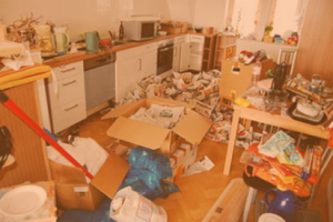 Autonomie dans la gestion de son logement