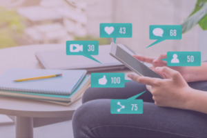 La sécurité sur les réseaux sociaux