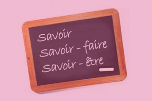 Savoir-être dans un environnement professionnel